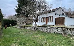 Maison à la campagne